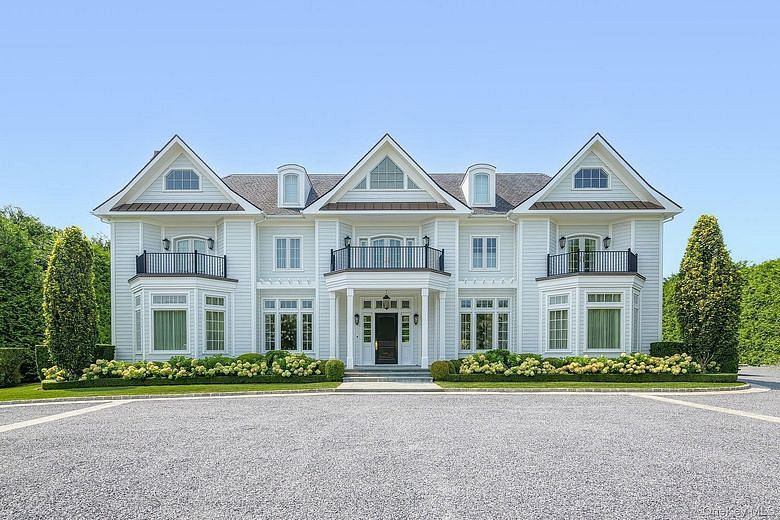 81 Meadowmere Place