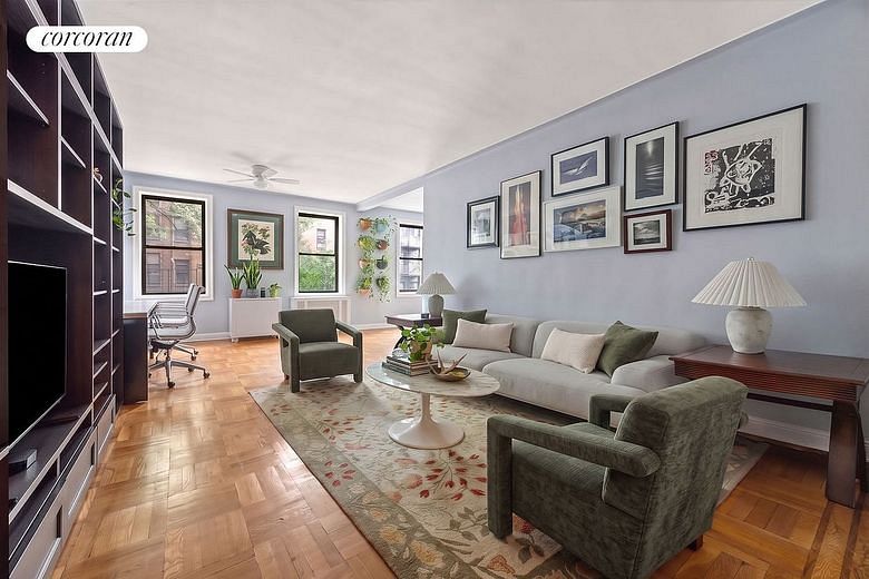 81 Ocean Parkway #2N