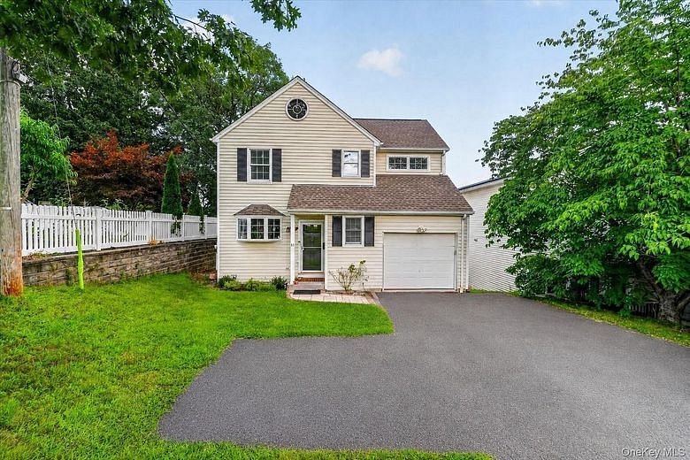 81 Overlook Drive