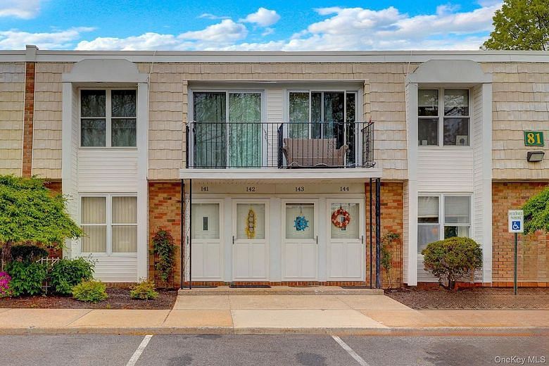 81 Rocky Point Yaphank Road #144