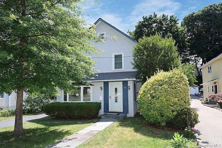 81 Summers Street