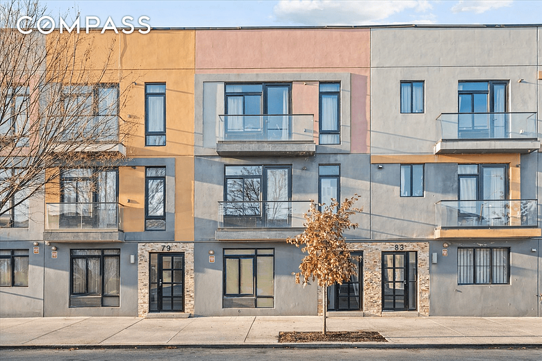 81 Suydam Street #MULTI