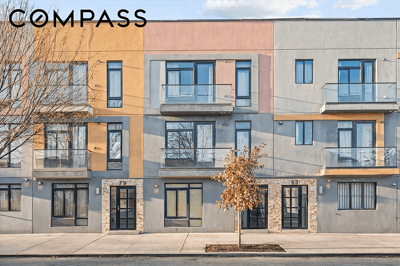 81 Suydam Street #MULTI