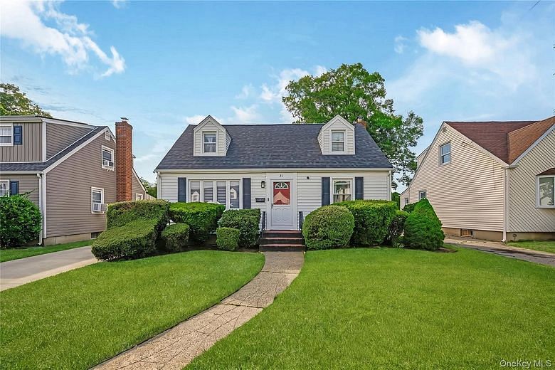 81 Todd Road