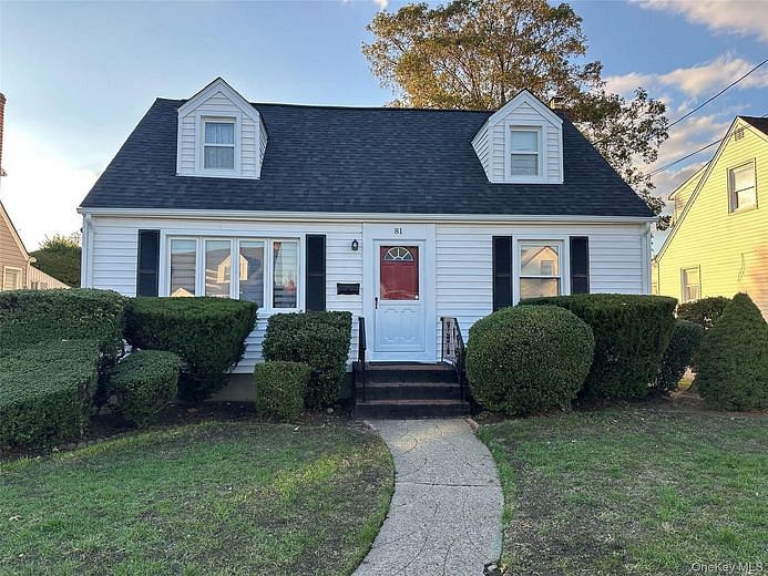 81 Todd Road