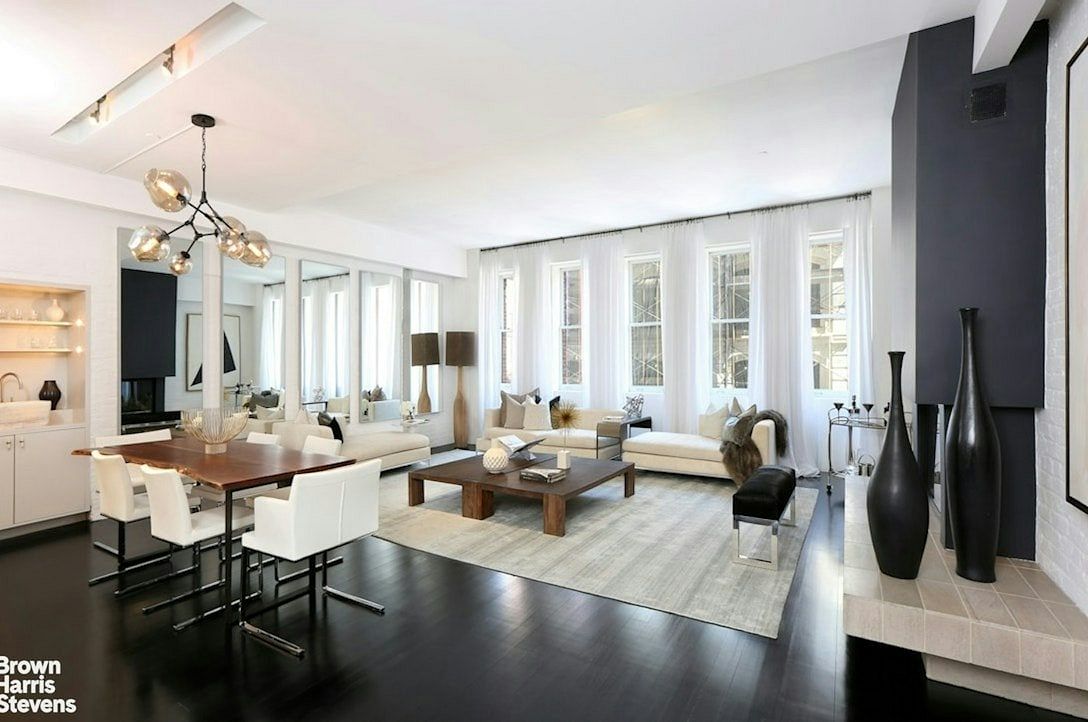 81 White Street #PHE