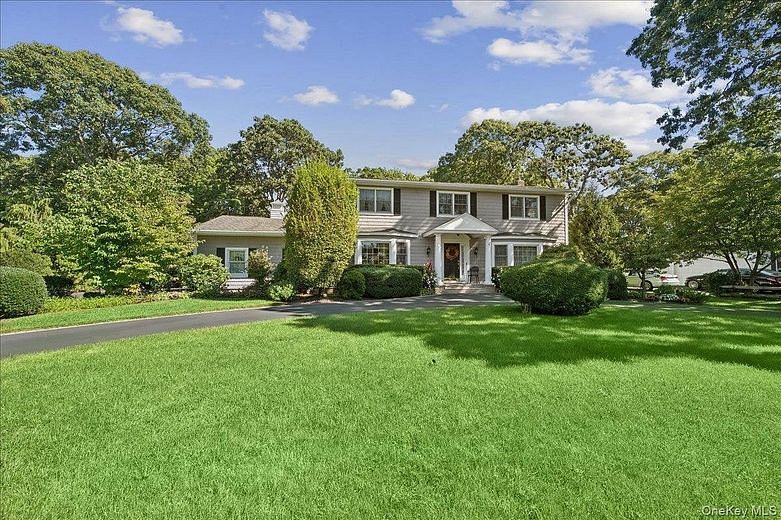 81 Widgeon Court