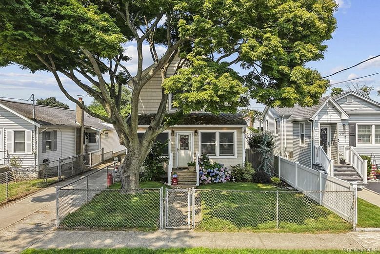81 Wilson Avenue