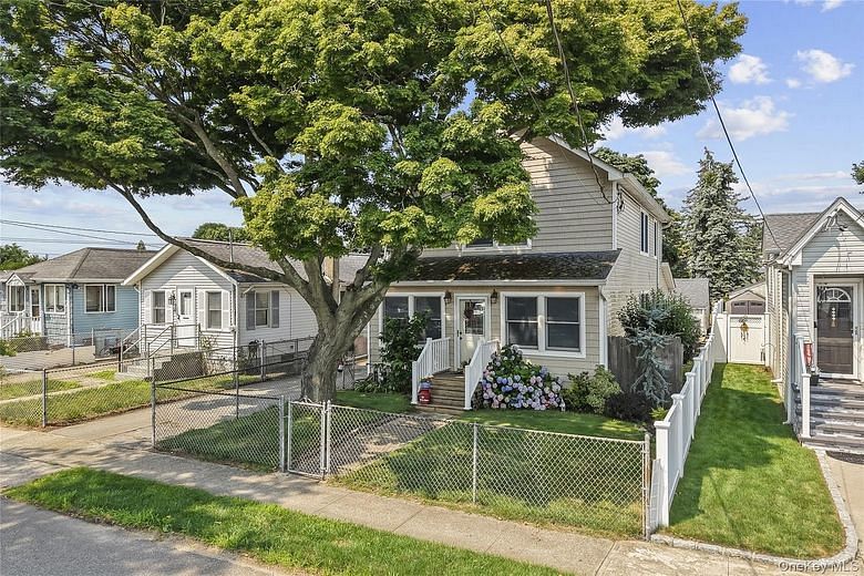 81 Wilson Avenue