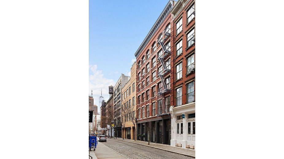 81 Wooster Street #5WO
