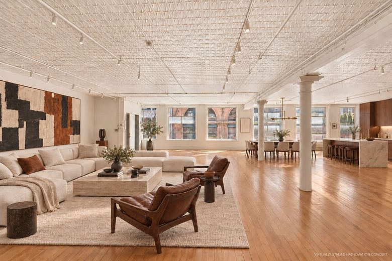 81 Wooster Street #5WO