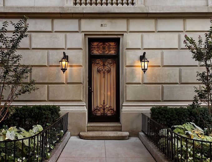 810 5th Avenue #MAISONETTE