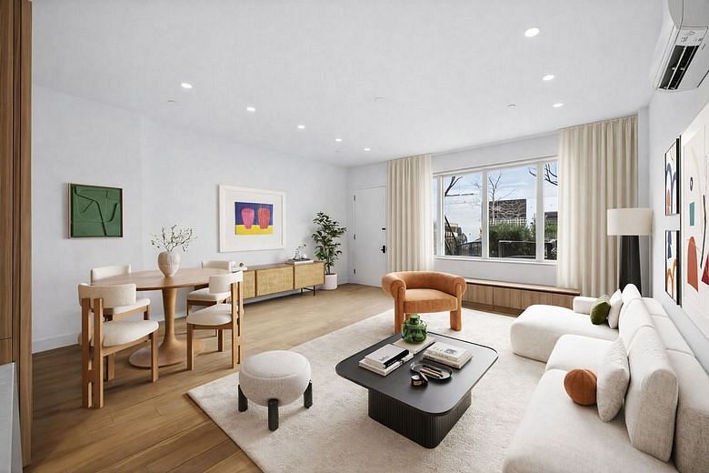 810 Sterling Place #1