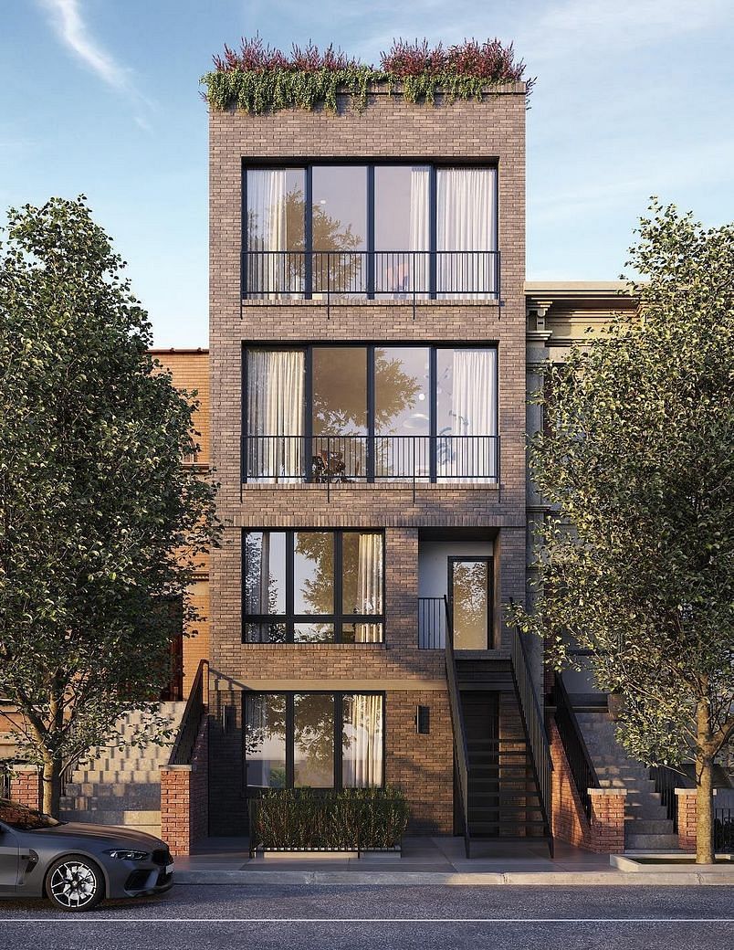 810 Sterling Place #2