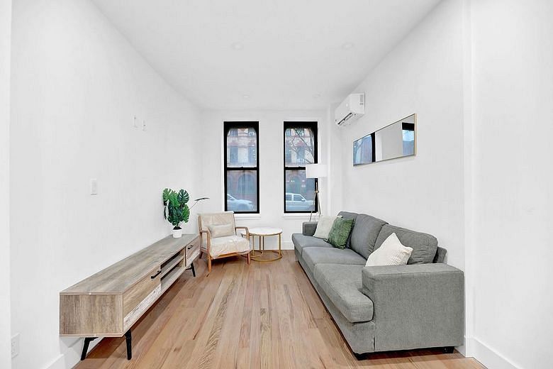 811 Classon Avenue #1A