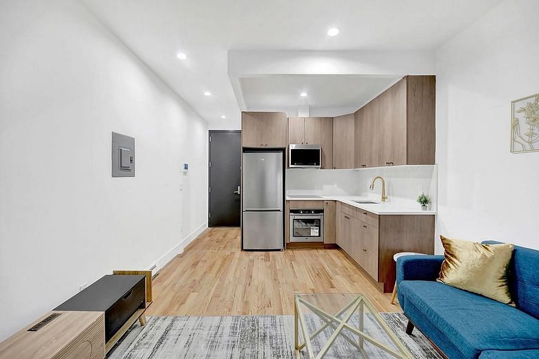 811 Classon Avenue #2A