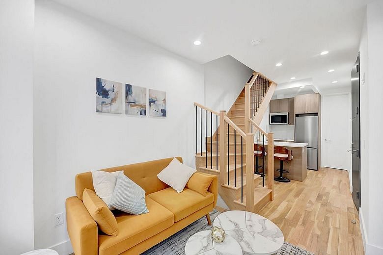 811 Classon Avenue #3D