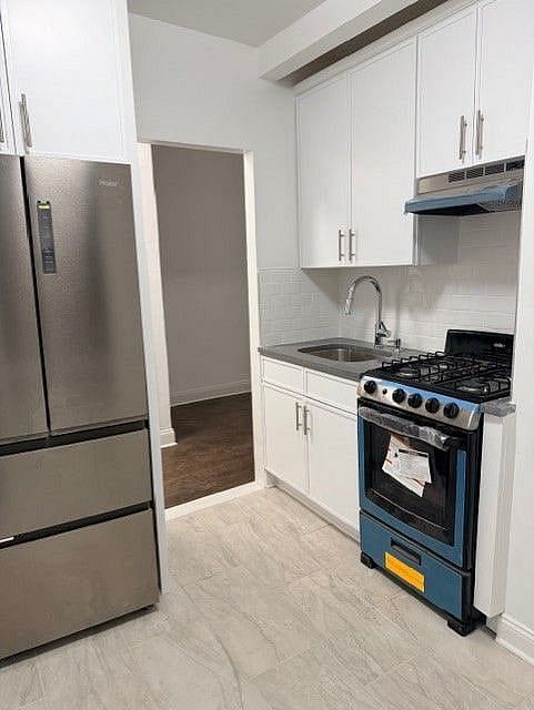 811 Cortelyou Road #1A