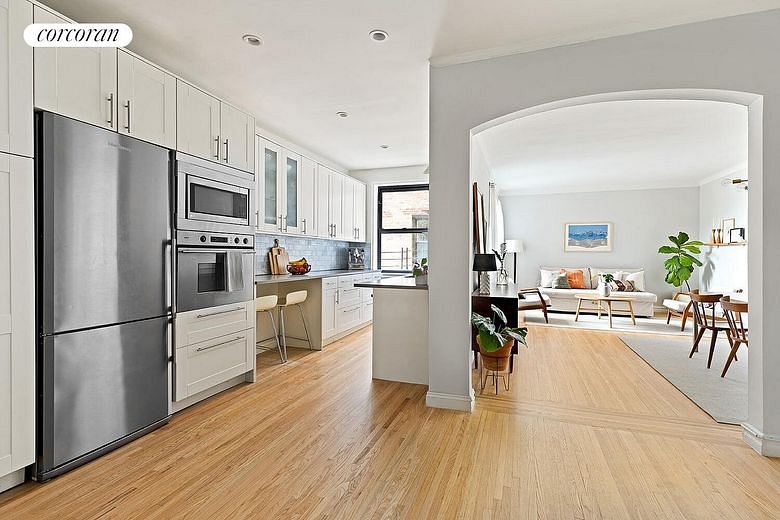 811 Cortelyou Road #3H
