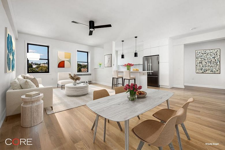 811 Cortelyou Road #6K