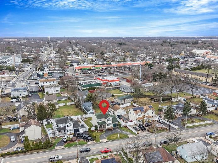 811 County Line Road