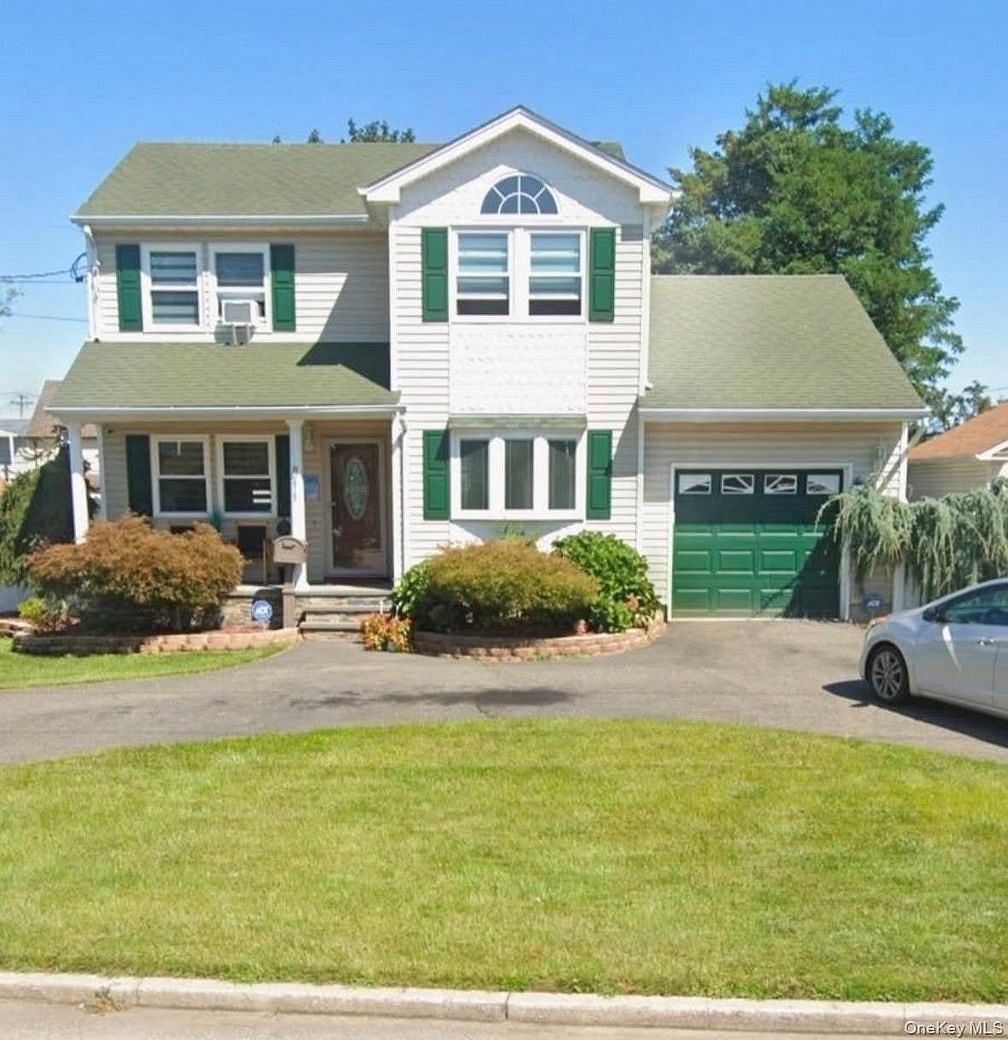 811 County Line Road