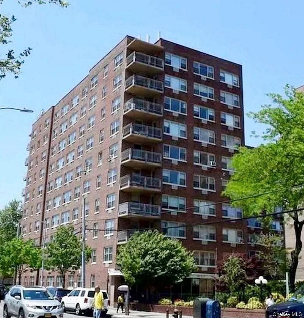 8111 45th Avenue #5C
