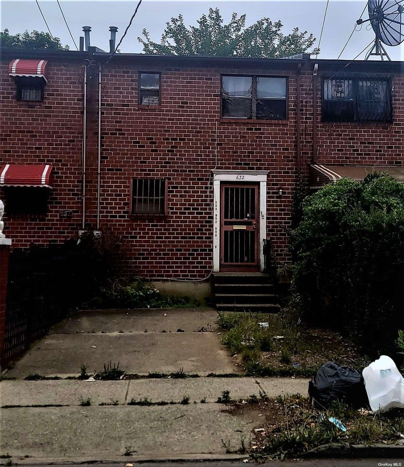 Image 1 of 3 for 632 Belmont Avenue in Brooklyn, East New York, NY, 11207