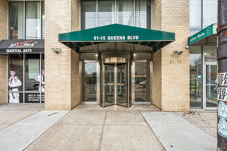 8115 Queens Boulevard #3A