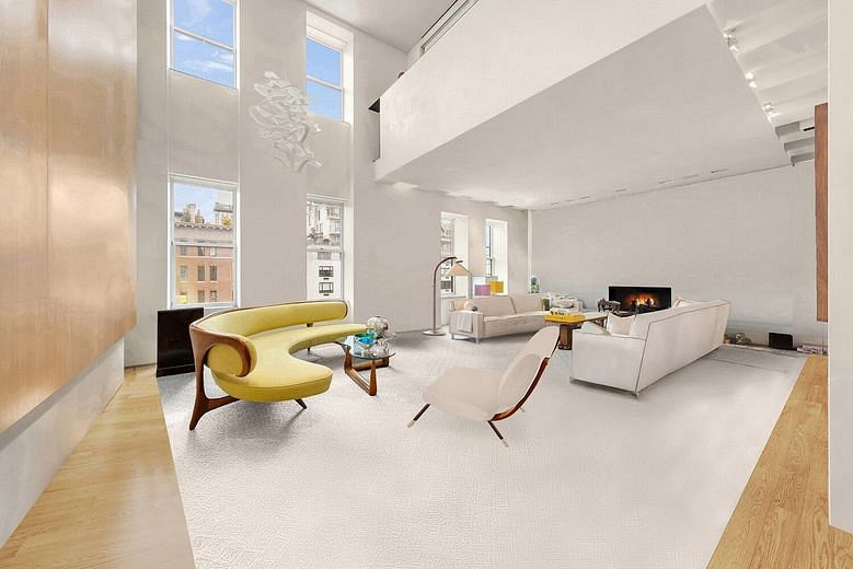 812 Park Avenue #PENTHOUSEA