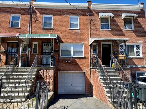 Image 1 of 19 for 2955 Pearsall Avenue in Bronx, NY, 10469