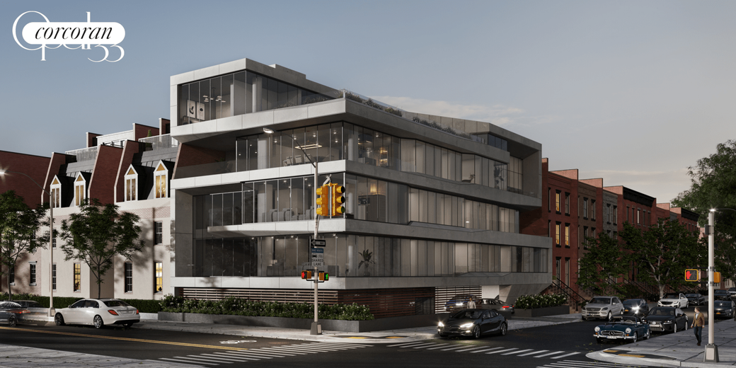 814 Fifth Avenue #1A