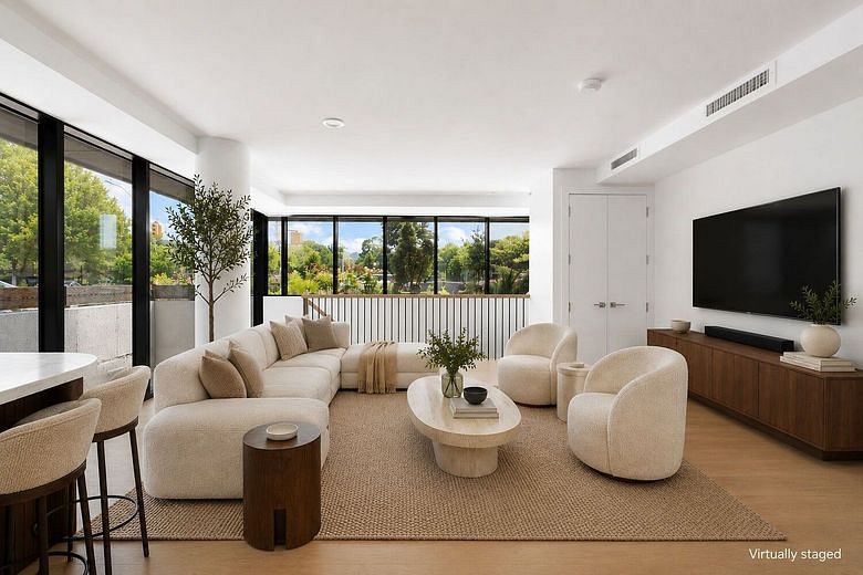 814 Fifth Avenue #1A
