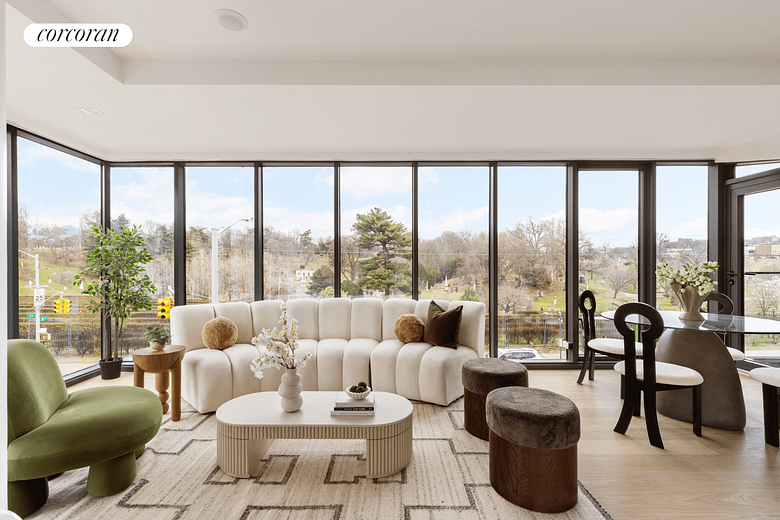 814 Fifth Avenue #2A