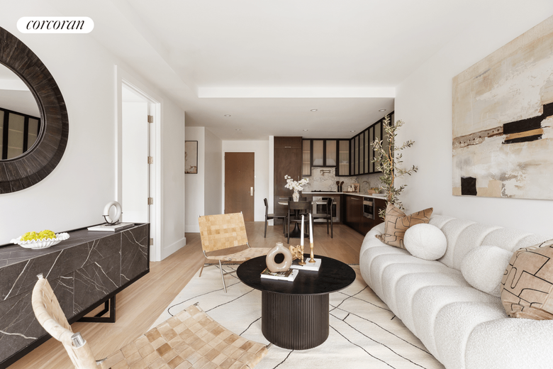 814 Fifth Avenue #3B