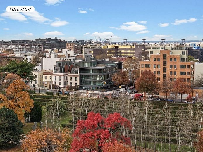 814 Fifth Avenue #4B