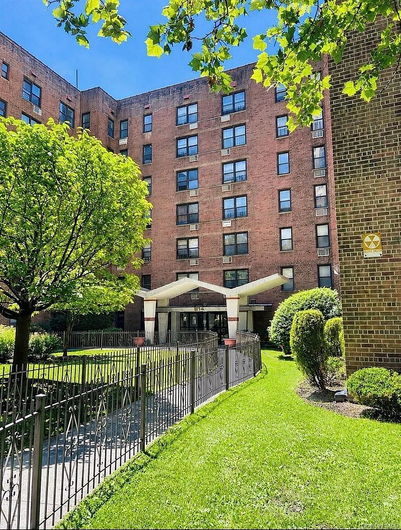 814 Tilden Street #1A