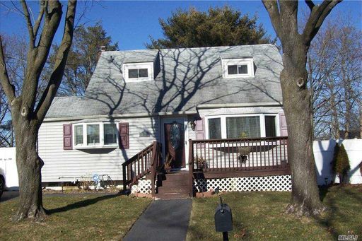 Image 1 of 23 for 55 Satinwood St in Long Island, Central Islip, NY, 11722