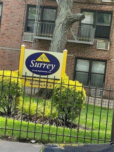 814A Tilden Street #4K