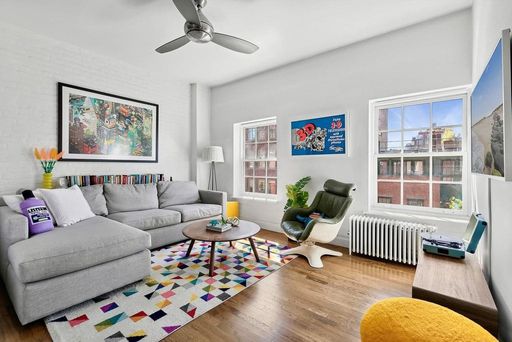 Image 1 of 15 for 815 Greenwich Street #5C in Manhattan, NEW YORK, NY, 10014