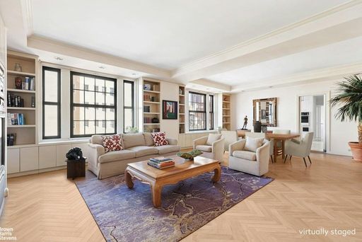 Image 1 of 14 for 815 Park Avenue #10A in Manhattan, New York, NY, 10021