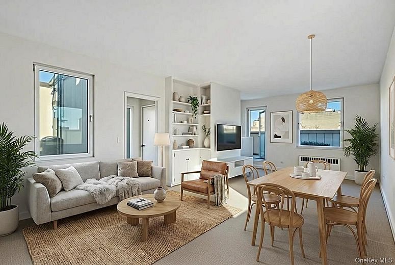 815 Park Avenue #PH3