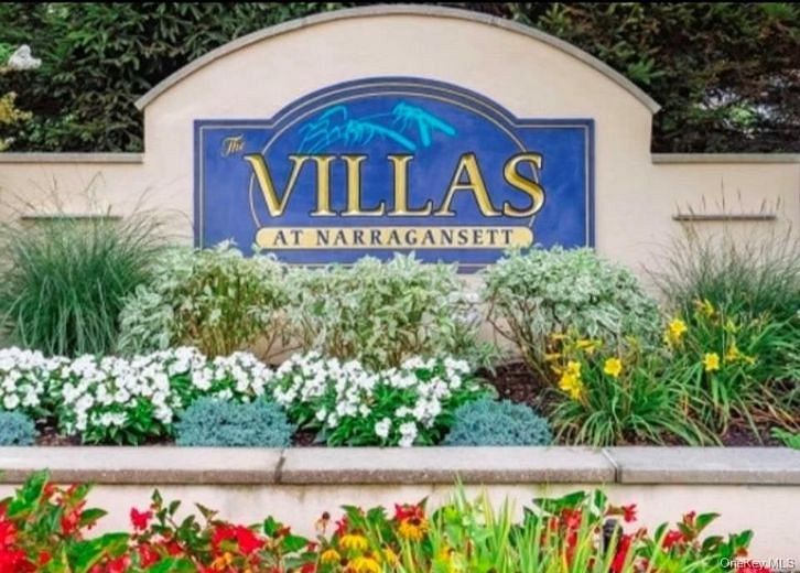 816 Narragansett Villas Drive #816