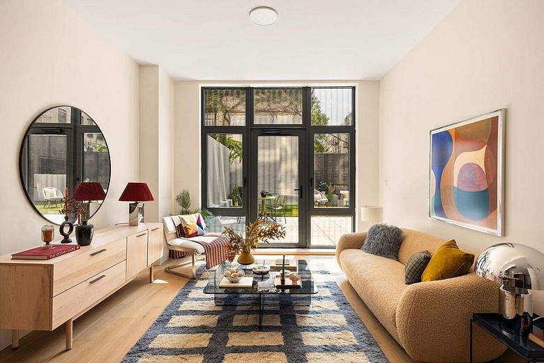 817 Classon Avenue #1A