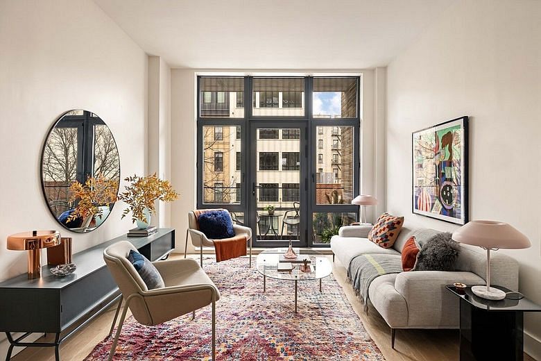 817 Classon Avenue #4B