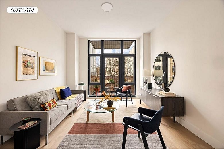 817 Classon Avenue #4C