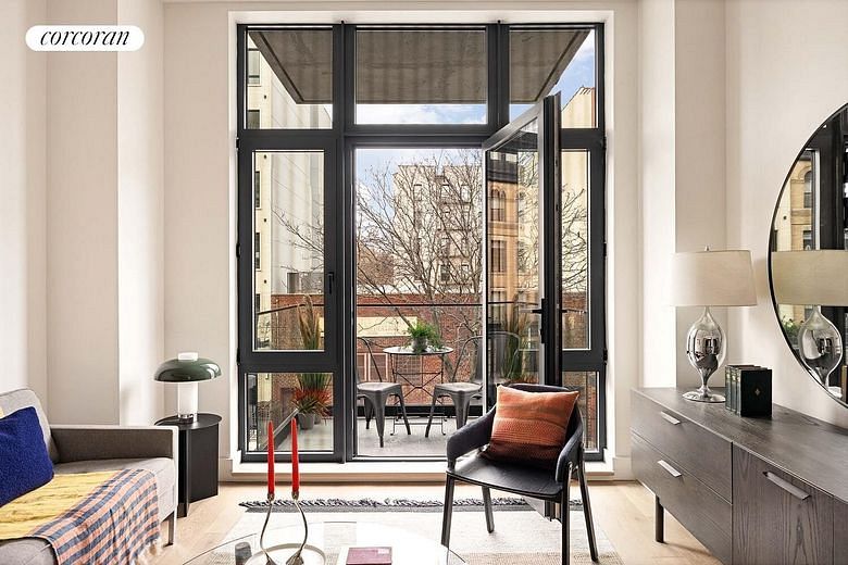 817 Classon Avenue #5C