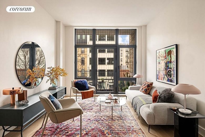 817 Classon Avenue #7B