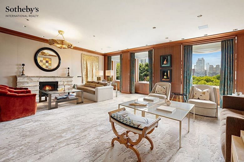 817 Fifth Avenue #7