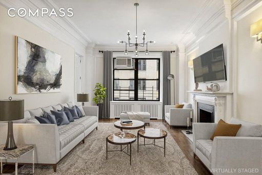 Image 1 of 36 for 817 West End Avenue #8D in Manhattan, New York, NY, 10025